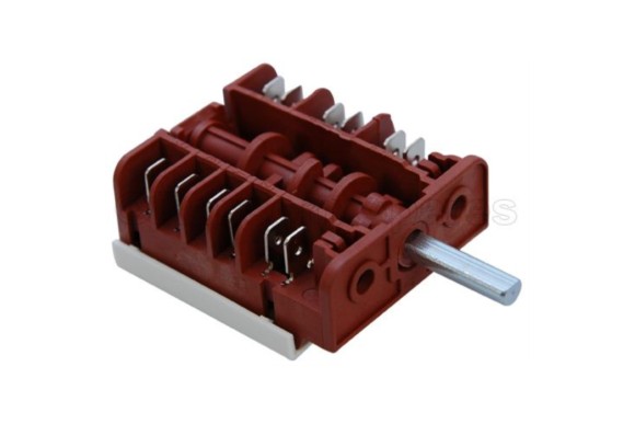 Conmutador horno Candy FST100X