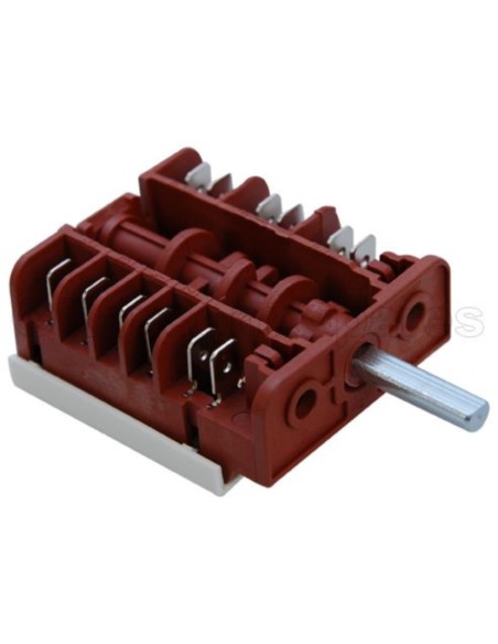 Conmutador horno Candy FST100X