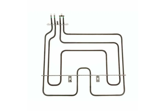 Resistencia grill horno Beko 1100+1000w