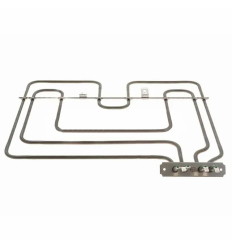 Resistencia grill horno Beko 1100+1000w 2