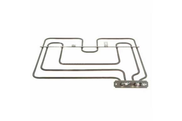 Resistencia grill horno Beko 1100+1000w