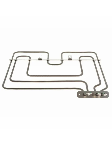 Resistencia grill horno Beko 1100+1000w
