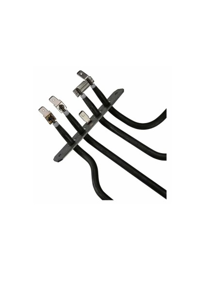 Resistencia grill horno Beko 1100+1000w