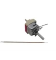 Termostato horno pizza 50 -500º 230V