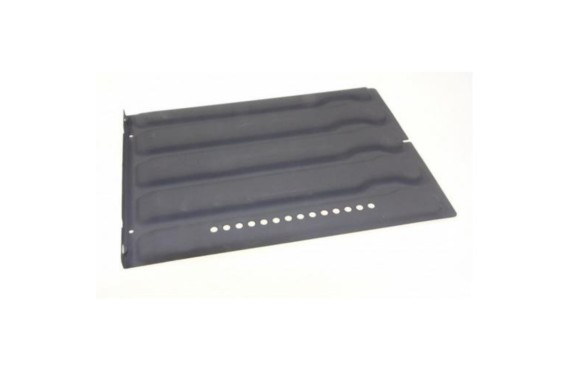Panel izquierdo horno Candy F242CX 36223626