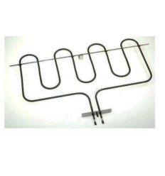 Resistencia grill cocina Smeg 4 puntas 1800W
