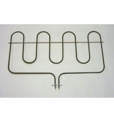 Resistencia solera cocina Smeg 4 puntas 1800