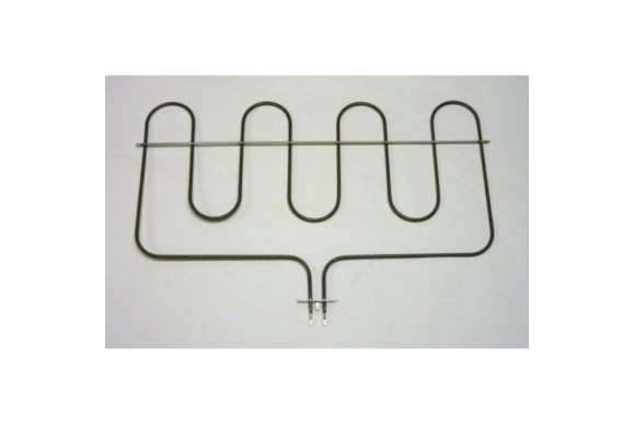 Resistencia solera cocina Smeg 4 puntas 1800