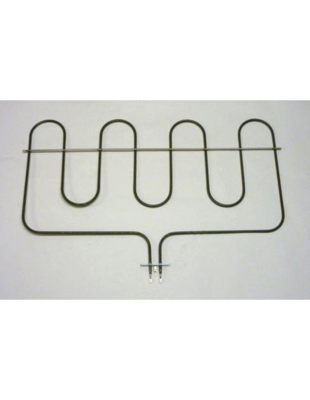 Resistencia solera cocina Smeg 4 puntas 1800