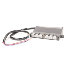 Teclado campana Nodor Liceo NL3 70 Inox