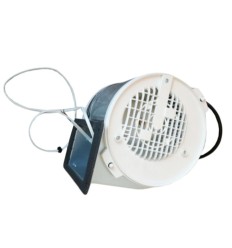 Motor campana Cata Nueva Omega