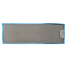 Filtro metalico Mepamsa Maxima Pro 60 515x186 mm.