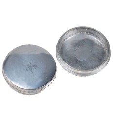 Tapeta quemador Balay aluminio Nº3 79 mm. *OBS