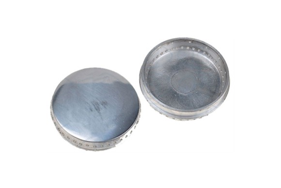 Tapeta quemador Balay aluminio Nº3 79 mm. *OBS