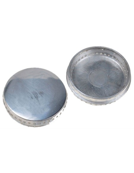 Tapeta quemador Balay aluminio Nº3 79 mm. *OBS