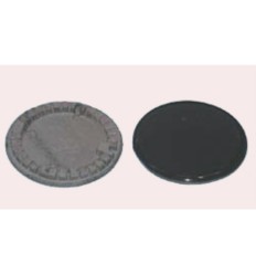 Tapeta quemador Balay esmalte Nº2 85 mm.