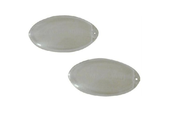 Tulipa campana Mepamsa Ecoline 100x55 mm. (2uds)