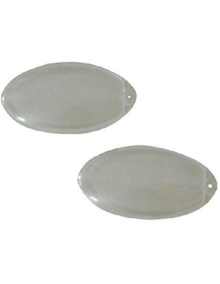 Tulipa campana Mepamsa Ecoline 100x55 mm. (2uds)