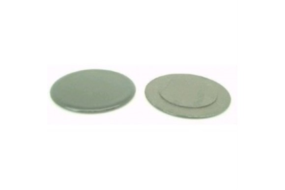 Tapeta quemador Fagor plana esmaltada Nº2 72 mm.