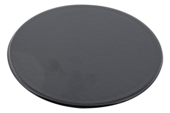 Tapeta quemador Fagor plana esmaltada Nº3 102 mm.