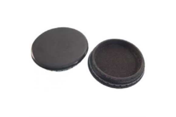 Tapeta quemador Fagor fundido esmalte Nº2 90 mm.