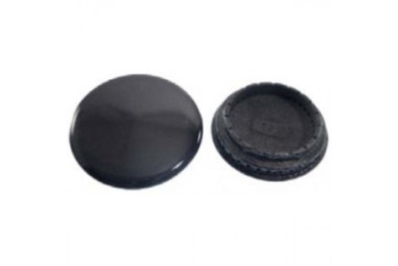 Tapeta quemador Fagor fundido esmalte Nº 1 60 mm.