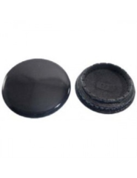 Tapeta quemador Fagor fundido esmalte Nº 1 60 mm.