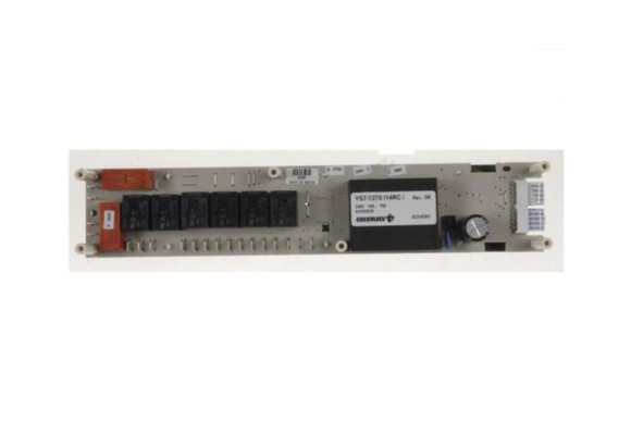 Touch vitro Miele KM464