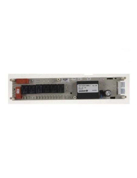 Touch vitro Miele KM464