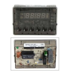 Modulo electronico horno Candy FHP775X
