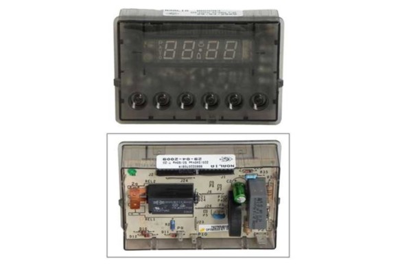 Modulo electronico horno Candy FHP775X