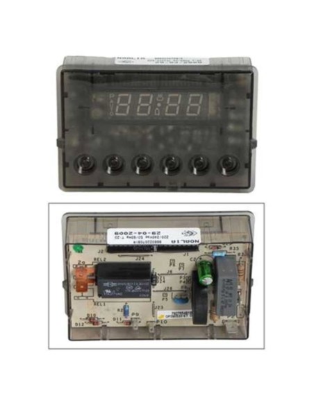 Modulo electronico horno Candy FHP775X