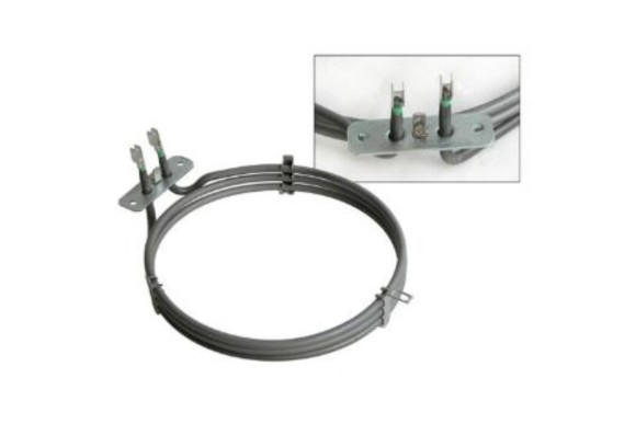 Resistencia turbo horno Candy CI5412XE