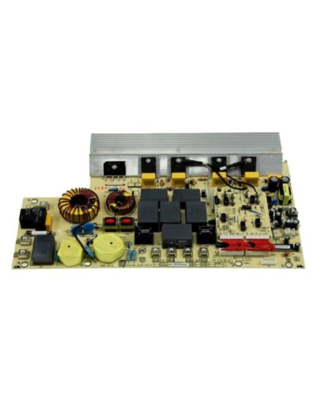 Modulo electronico vitro Candy CIE633 **