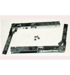 Bisagra horno Miele H4117BP 2 Uds.