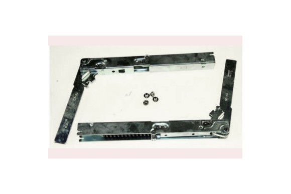 Bisagra horno Miele H4117BP 2 Uds.