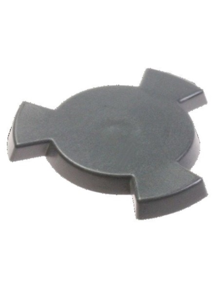 Arrastre plato microondas Whirlpool AMW4601IX
