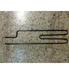 Resistencia acumulador 550x110 1000W 230V
