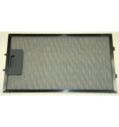 Filtro metalico AEG DK9660 325x197 mm.