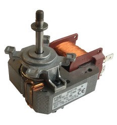 Motor ventilador horno Electrolux