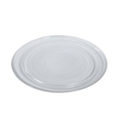 Plato microondas Moulinex 280 mm. liso *VER 7429528