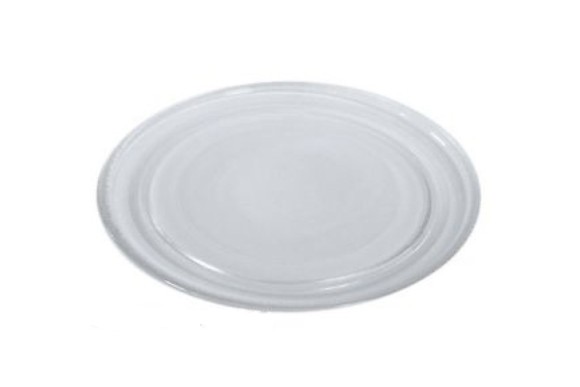 Plato microondas Moulinex 280 mm. liso *VER 7429528