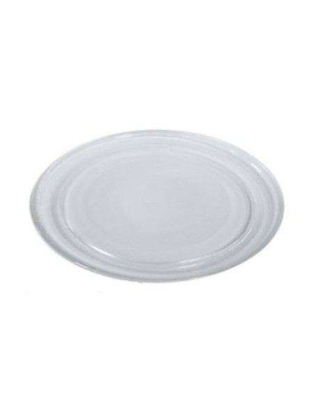 Plato microondas Moulinex 280 mm. liso *VER 7429528