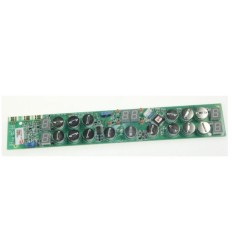 Modulo electronico configurado AEG ZKT642DX