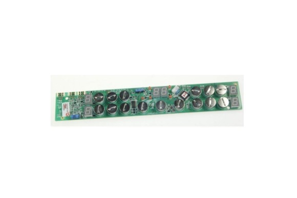 Modulo electronico configurado AEG ZKT642DX