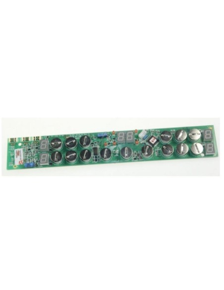 Modulo electronico configurado AEG ZKT642DX
