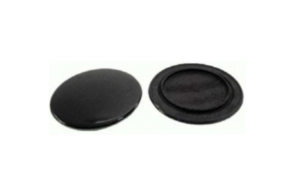 Tapeta quemador Superser esmalte plana Nº4 73 mm.