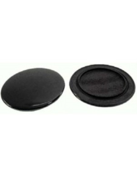Tapeta quemador Superser esmalte plana Nº4 73 mm.