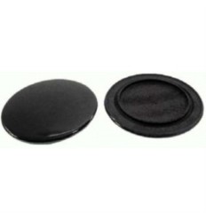Tapeta quemador Superser esmalte plana Nº5 88 mm.
