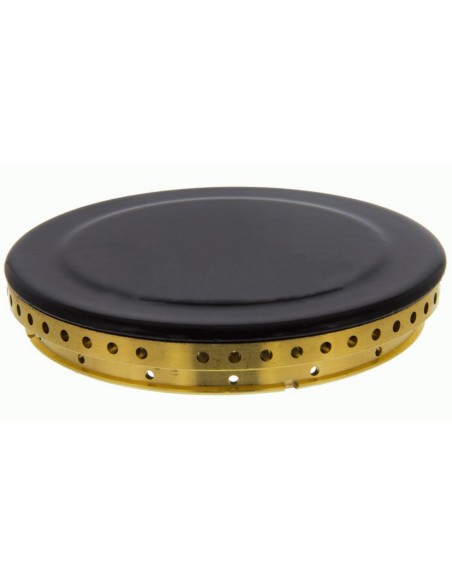 Tapeta quemador Teka Fagor aro laton Nº3 92mm.